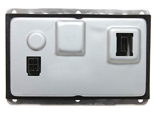 Replacement Ballast LAD5GL 4-pin Xenon HID Headlight Headlamp Control Unit