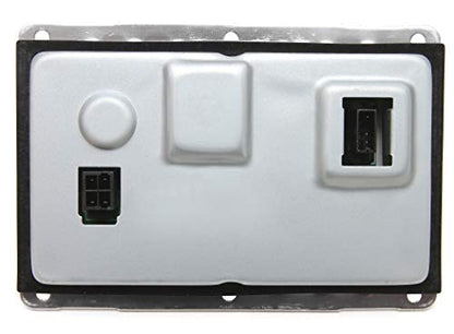 Replacement Ballast LAD5GL 4-pin Xenon HID Headlight Headlamp Control Unit