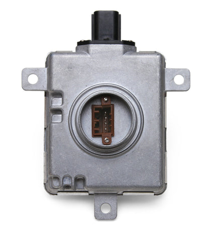 Replacement for Acura Mazda Mitsubishi Xenon HID Ballast Headlight Control Unit Assembly Module Replaces W3T19371, W3T15671 and W3T13072
