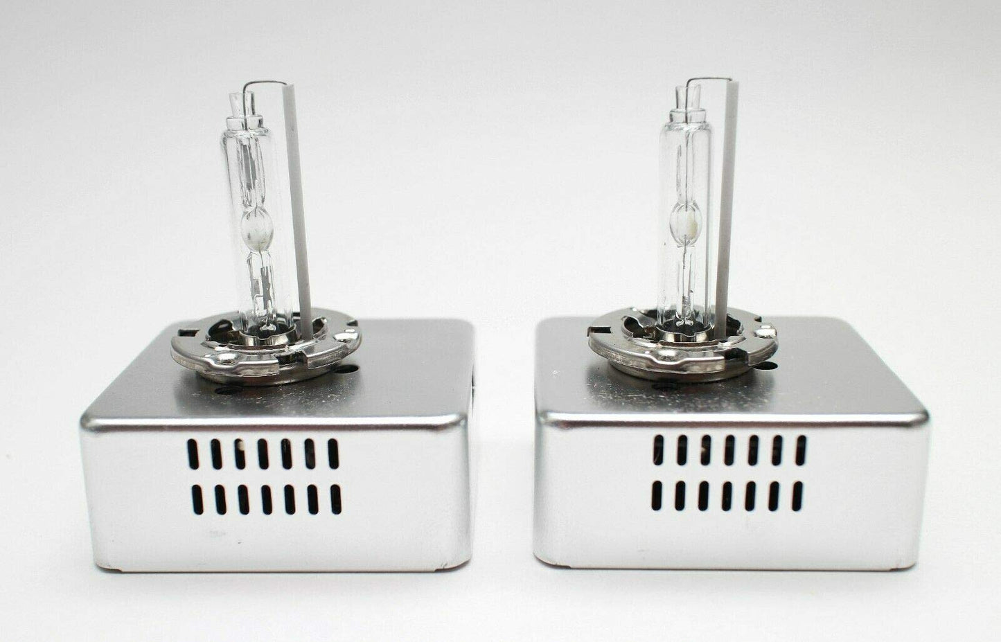 GenXenon D5S 35W Xenon HID 6000K White Replacement Headlight Light Bulbs, 2 Pack