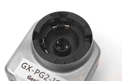 GenXenon Replacement Xenon HID Igniter for Infiniti Headlight Socket Starter Unit