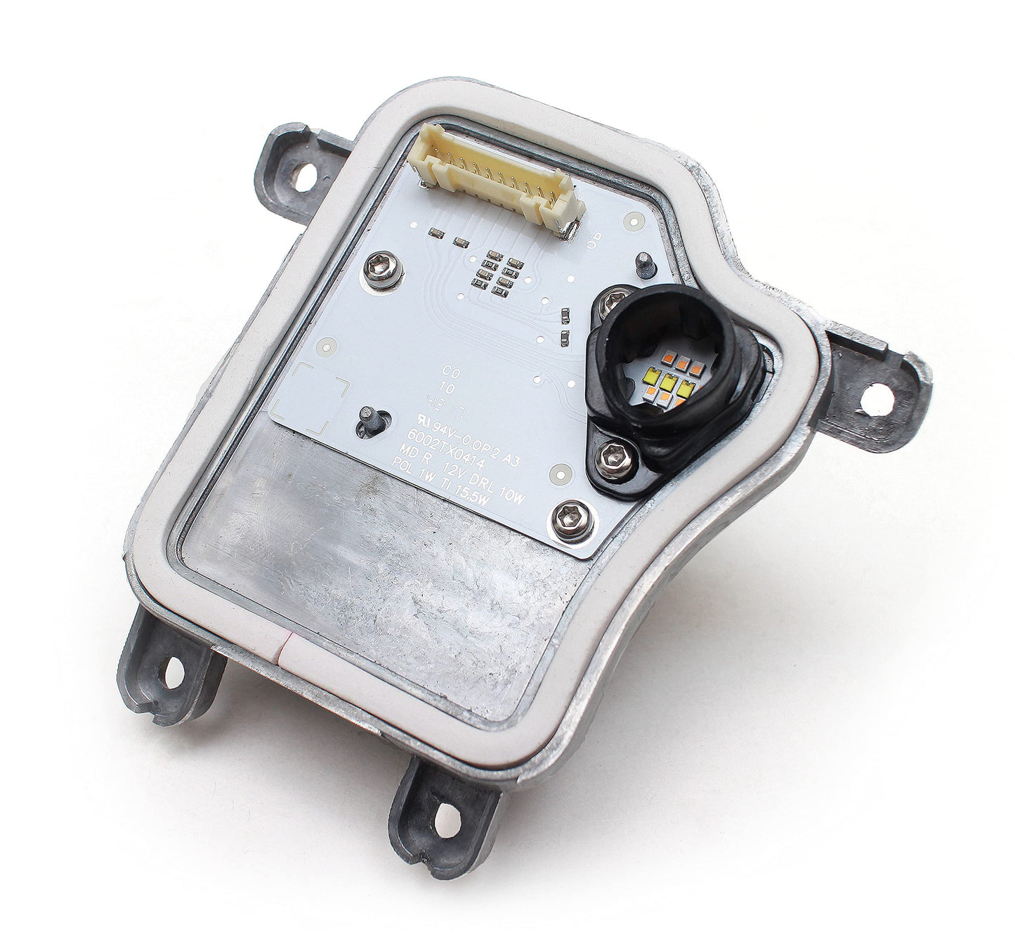 Replacement LED DRL Bulb Module for 2017-2020 Audi Q5 SQ5 Part 80A-998-473-B 80A-998-474-B