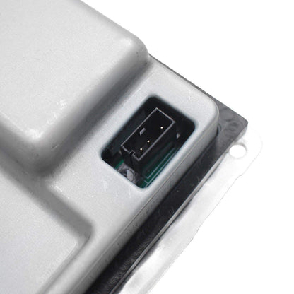 Replacement LAD5G 12-pin Xenon Ballast HID Headlight Headlamp Control Unit for Audi, Cadillac, Jaguar, Porsche, Saab