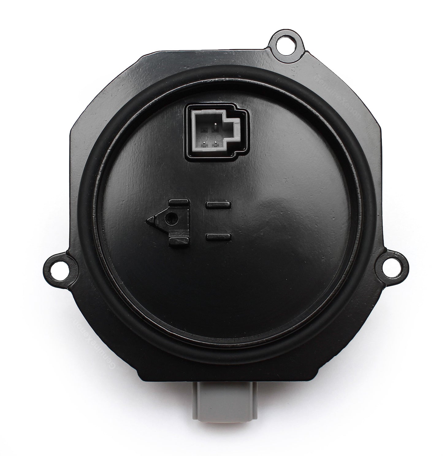 Replacement for Infiniti and Nissan Xenon HID Ballast Headlight Control Unit Replaces NZMNS111LANA, NZMNS111LBNA, 28474-89904, 28474-89907, 28474-8991A