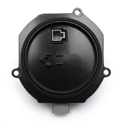 Replacement for Infiniti and Nissan Xenon HID Ballast Headlight Control Unit Replaces NZMNS111LANA, NZMNS111LBNA, 28474-89904, 28474-89907, 28474-8991A