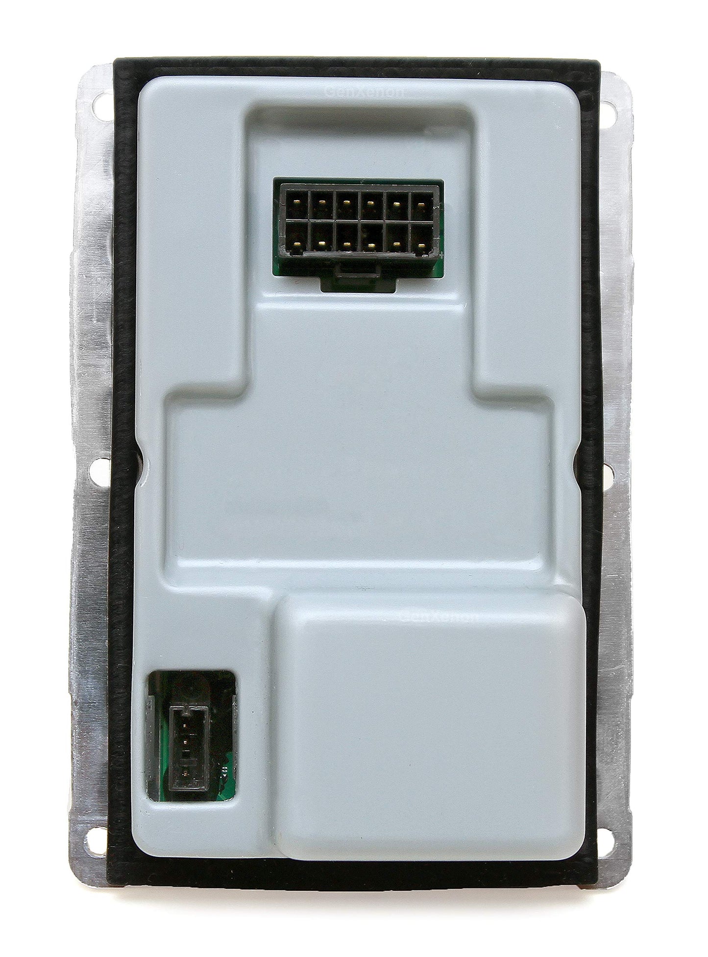 Replacement LAD5G 12-pin Xenon Ballast HID Headlight Headlamp Control Unit for Audi, Cadillac, Jaguar, Porsche, Saab