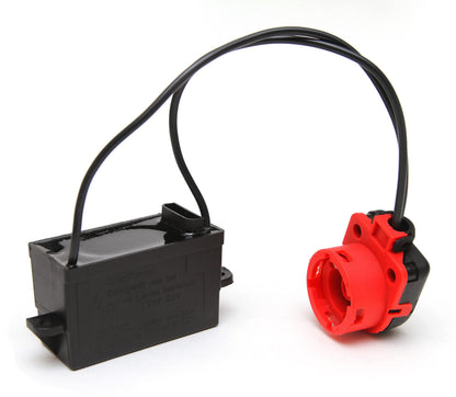 Replacement Xenon HID Igniter for BMW, Audi, Land Rover Headlight Control Unit Module Replaces 307 329 059, 307 329 079, 307 329 080, 307 329 083